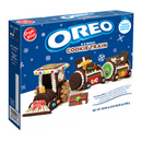 Oreo E-Z Build Cookie Train (627g)