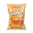 Doughbrik’s Wavers Hot Honey (126g)