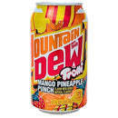 Mountain Mango Pineapple Punch (355ml)