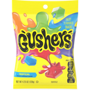 Fruit Gushers Tropical Peg Bag (120g)