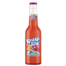 Kool-Aid Sharkleberry Fin Soda (355ml)