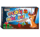 Muddy Reindeer Theatre Box (88g)