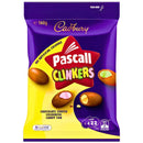 Cadbury Pascall clinkers 160g