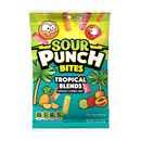 Sour Punch Tropical Bites (142g)