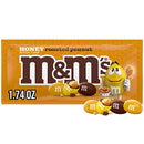 M&M’s Honey Roasted Peanut (49g)