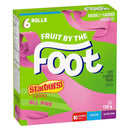 Betty Crocker Fruit By The Foot Starburst (128g)