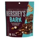 Hershey's Bark w/Pretzels & Almonds (170g)
