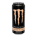 Monster Reserve Peaches N’ Creme (458ml)