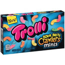 Trolli Sour Brite Crawlers Theatre Box (99g)