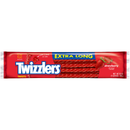 Twizzlers Strawberry Extra Long- Giant Pack (709g)