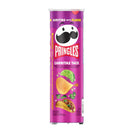 Pringles Carnitas Taco (158g)