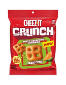 Cheez It Crunch Zesty Jalapeño Cheddar (63g)