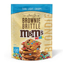 Sheila G’s Blondie Brownie Brittle with M&M’s minis (142g)