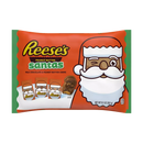 Reese’s Santas (257g) [Christmas]