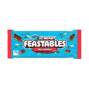 Mr Beast Feastables Milk Crunch (60g)