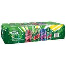 Mountain Dew Variety Pack- 32 Cans (32x355ml)