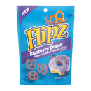 Flipz Blueberry Donut Pretzels (122g)