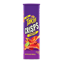 Talks Fuego Crisps (155.92g)