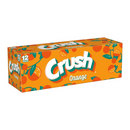 Crush Orange Case (12x355ml)