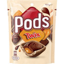 Twix Pods (160g)