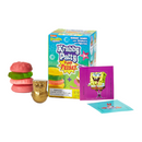 Krabby Patties Plus Prize (28g)