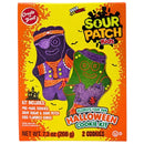 Sour Patch Kids Halloween Cookie Kit (208g)