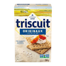 Triscuit Original Crackers (200g)