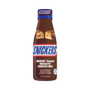 Snickers Flavoured Chocolate Milk (414ml)