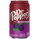 Dr Pepper blackberry 355ml