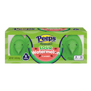 Peeps Sour Watermelon Chicks- 5ct (42g)