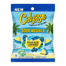 Calypso Sour Wedges Ocean Blue Lemonade (127g)
