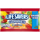 Lifesavers Gummies Share Size (119g)