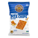 Pretzelized Sea Salt Pretzel Pita Chips (198g)