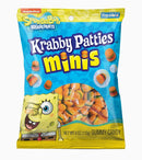 Krabby Patties Minis (113g)