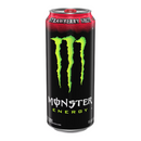 Monster Strawberry (473ml)