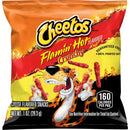 Cheetos flamin hot 28.3g