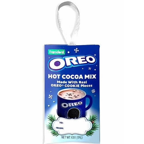 Oreo Hot Cocoa Mix (21g)