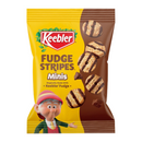 Keebler Fudge Stripes Minis (85g)