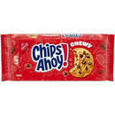 Chips ahoy chewy cookies 368g