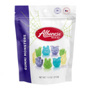 Albanese Gummi Monsters (212g)