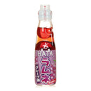 HATA Ramune Drink Grape (300ml)