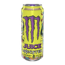 Monster voodoo grape 473ml