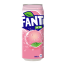 Fanta White Peach (500ml)