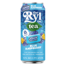 Jolly Rancher X The Ryl Tea Co- Blue Raspberry (473ml)