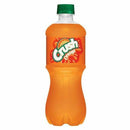 Crush Orange Bottle (591ml)