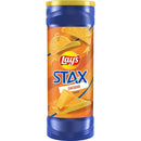 Lay's Stax Cheddar (156g)