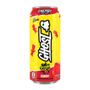 Ghost/ Sour Patch Kids Redberry (473ml)