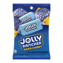 Jolly Rancher All Blue Raspberry Peg Bag 198g