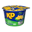 Kraft Dinner Macaroni & Cheese Jalapeno Snack Cup (58g)