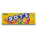 Tootsie Dots Candy Theatre Box (64g)